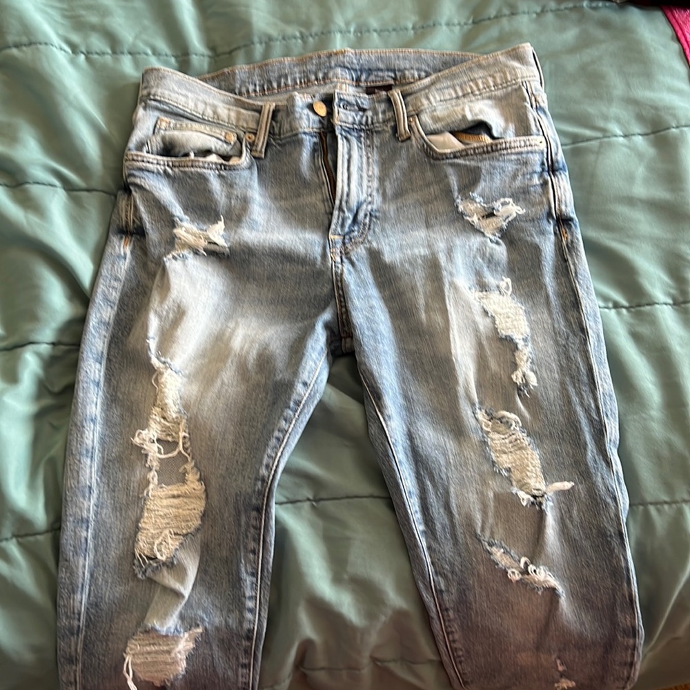 H&M jeans mens